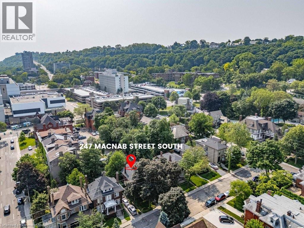 247 Macnab Street S, Hamilton, Ontario  L8P 3E2 - Photo 50 - 40758147