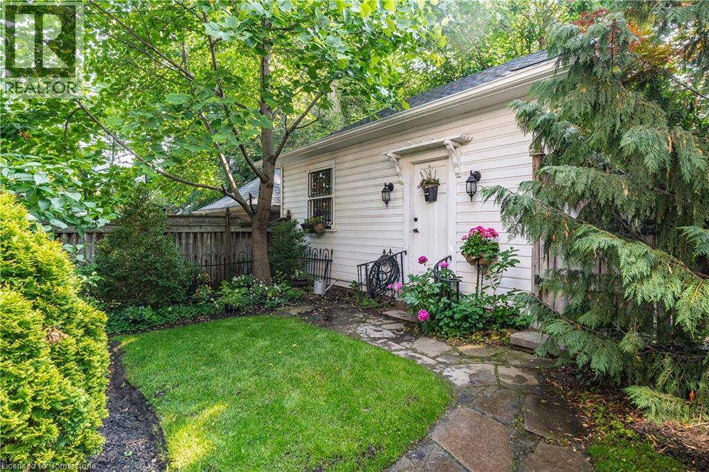 247 Macnab Street S, Hamilton, Ontario  L8P 3E2 - Photo 45 - 40758147