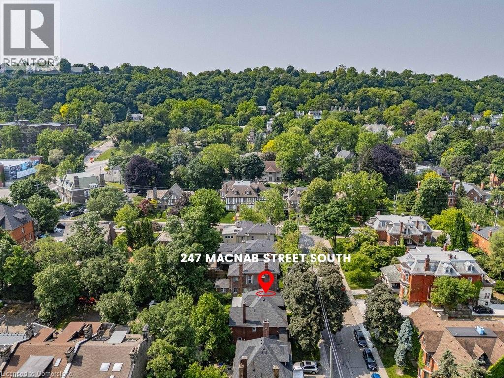 247 Macnab Street S, Hamilton, Ontario  L8P 3E2 - Photo 49 - 40758147