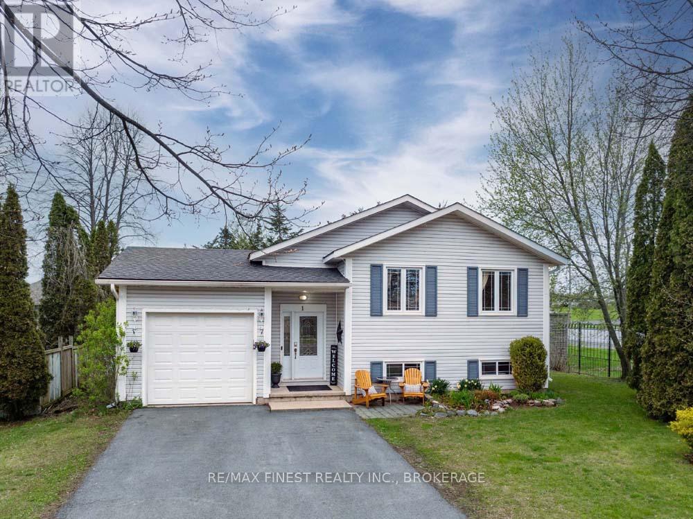 1 Heritage Drive, Loyalist, Ontario  K0H 1G0 - Photo 1 - X12330377