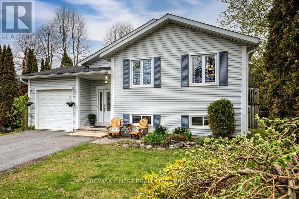 1 Heritage Drive, Loyalist, Ontario  K0H 1G0 - Photo 42 - X12330377