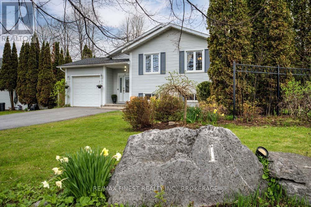 1 Heritage Drive, Loyalist, Ontario  K0H 1G0 - Photo 43 - X12330377
