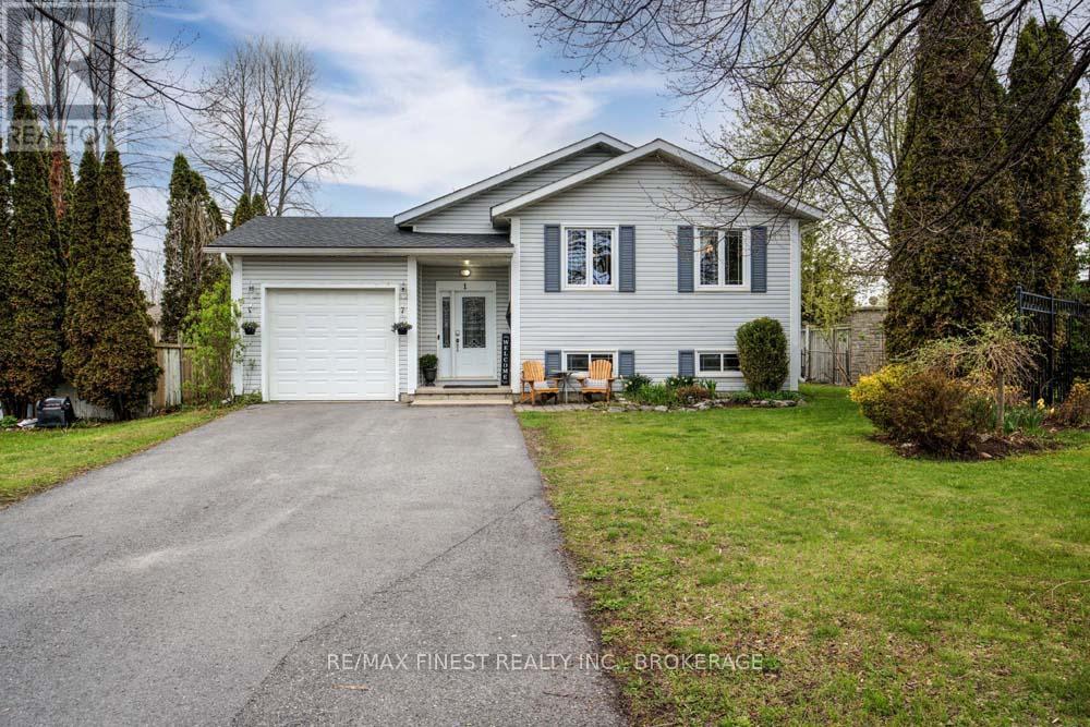 1 Heritage Drive, Loyalist, Ontario  K0H 1G0 - Photo 44 - X12330377