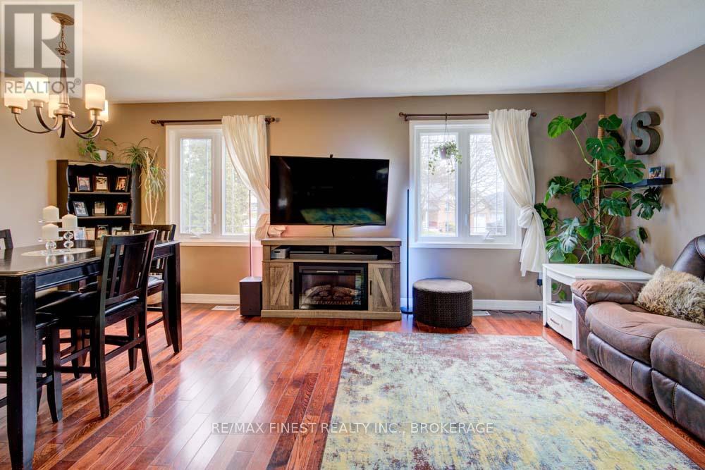 1 Heritage Drive, Loyalist, Ontario  K0H 1G0 - Photo 5 - X12330377