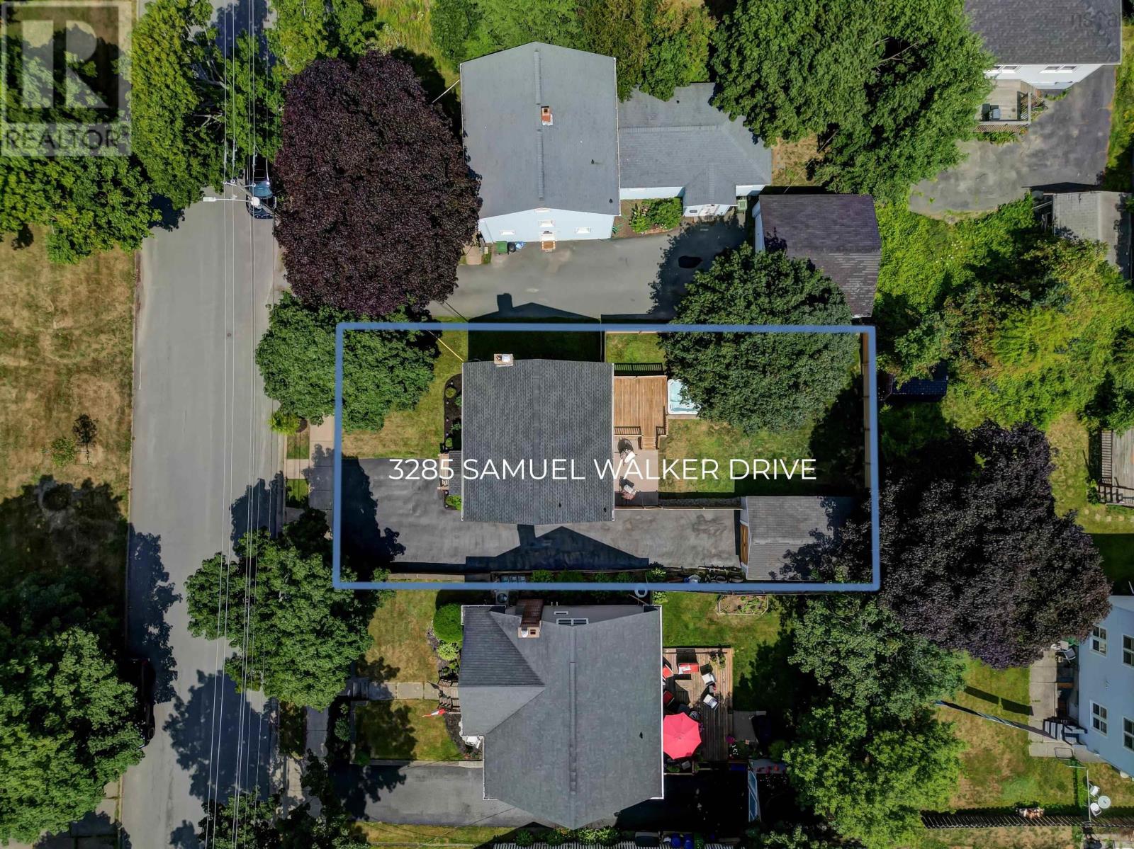 3285 Samuel Walker Drive, Halifax, Nova Scotia  B3L 4A8 - Photo 44 - 202519239