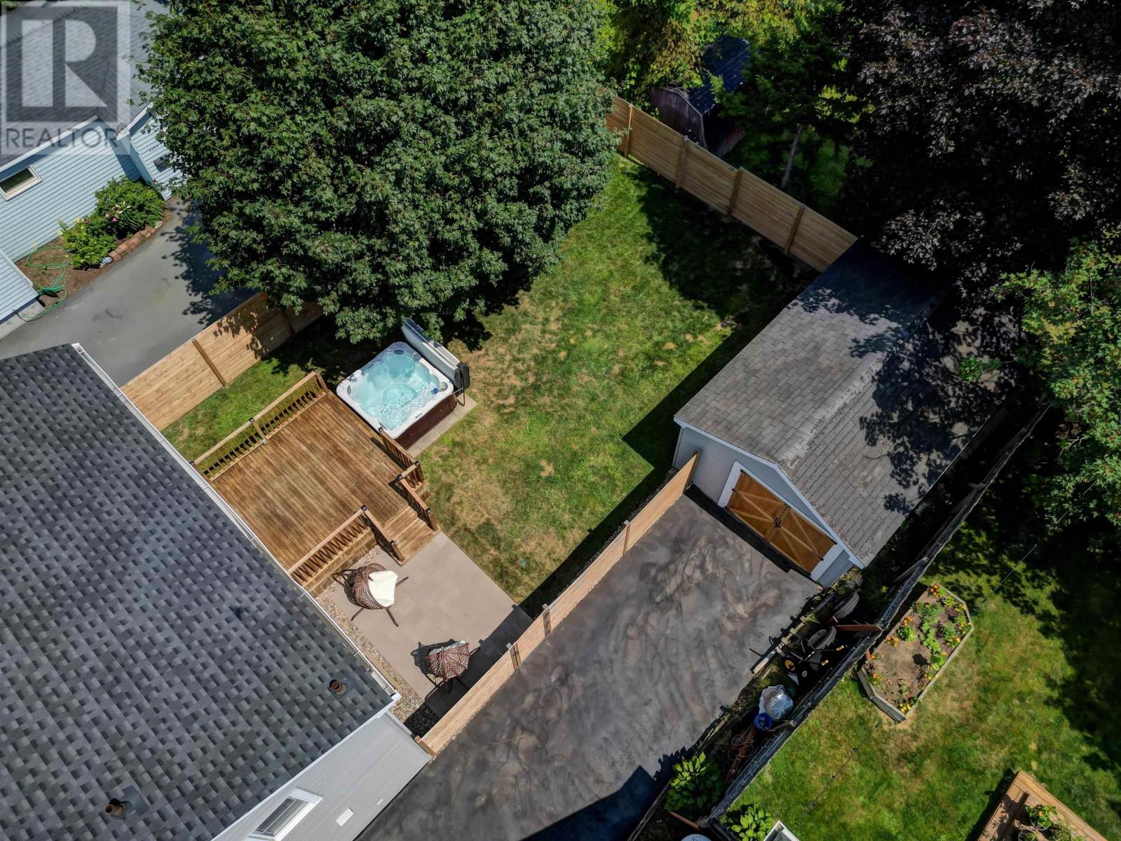 3285 Samuel Walker Drive, Halifax, Nova Scotia  B3L 4A8 - Photo 46 - 202519239