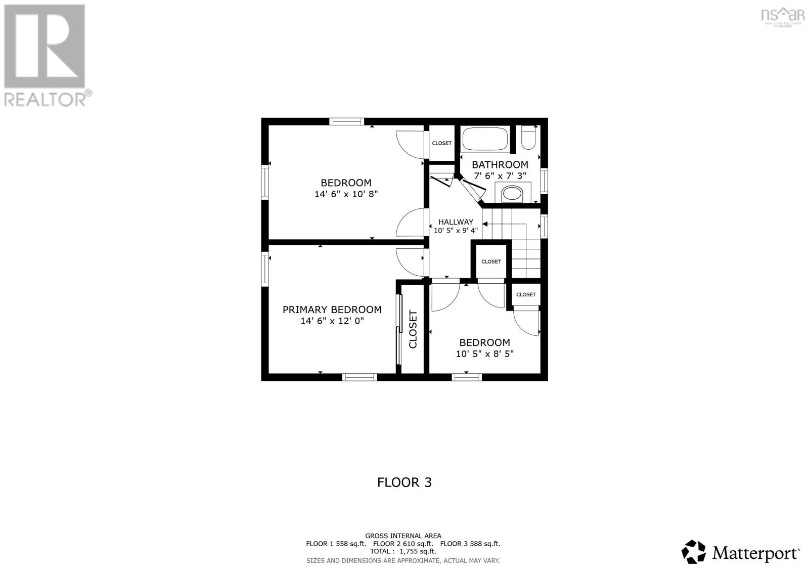 3285 Samuel Walker Drive, Halifax, Nova Scotia  B3L 4A8 - Photo 50 - 202519239