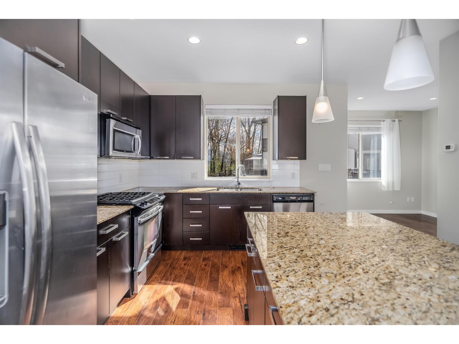 35 34248 King Road, Abbotsford, British Columbia  V2S 0B1 - Photo 15 - R3032131