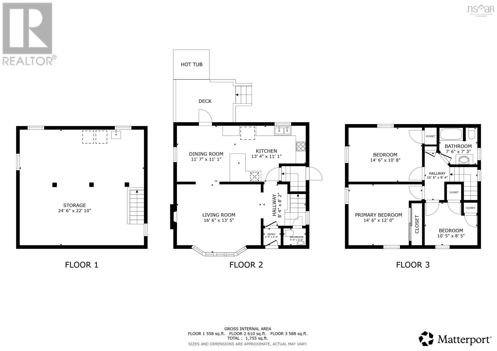 3285 Samuel Walker Drive, Halifax, Nova Scotia  B3L 4A8 - Photo 47 - 202519239