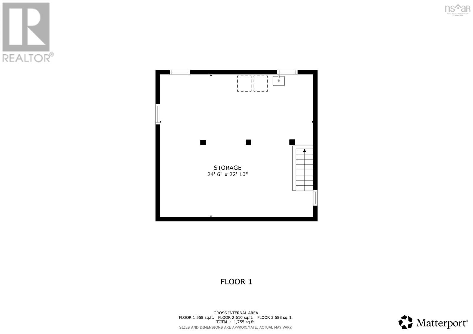 3285 Samuel Walker Drive, Halifax, Nova Scotia  B3L 4A8 - Photo 48 - 202519239