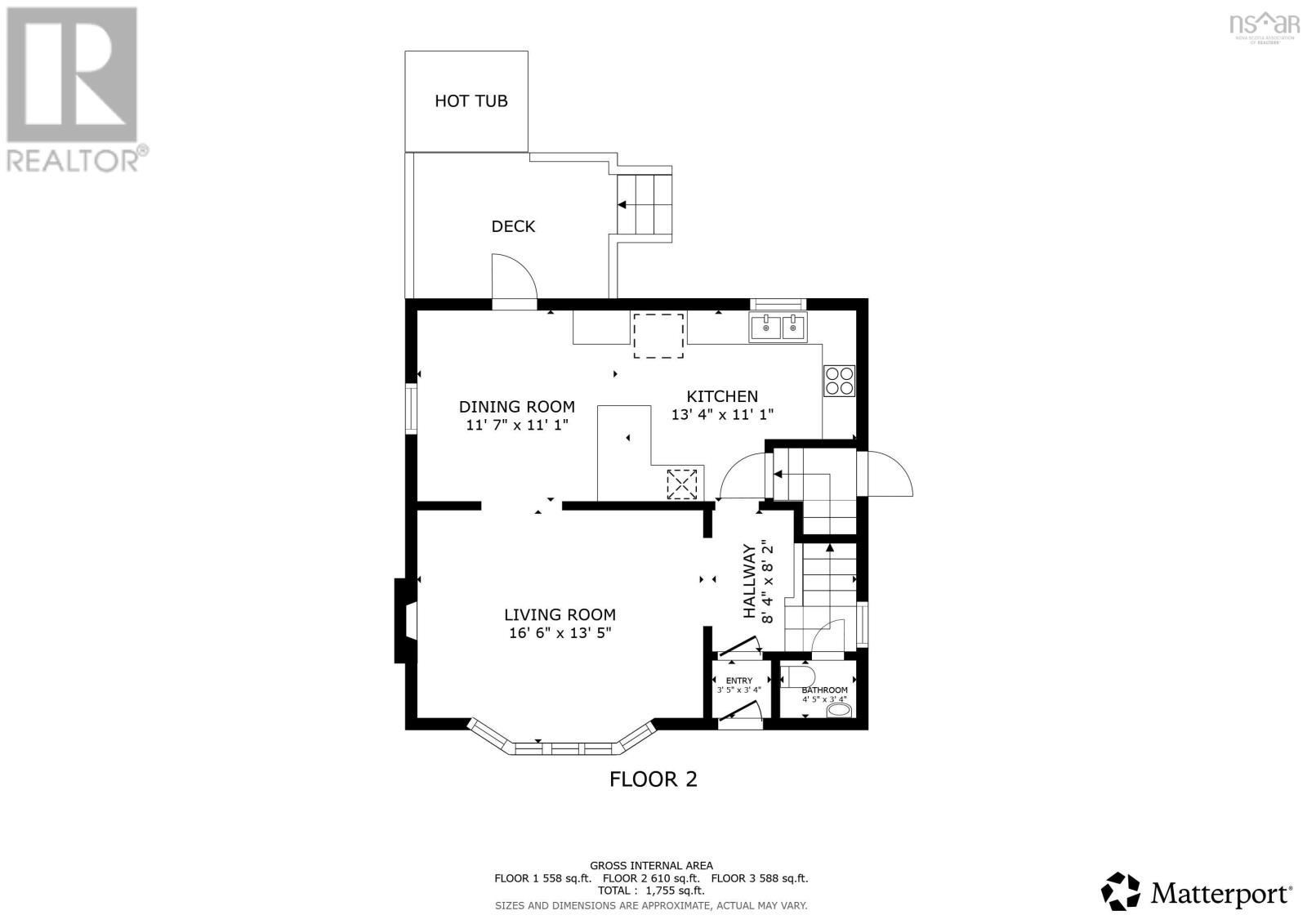 3285 Samuel Walker Drive, Halifax, Nova Scotia  B3L 4A8 - Photo 49 - 202519239