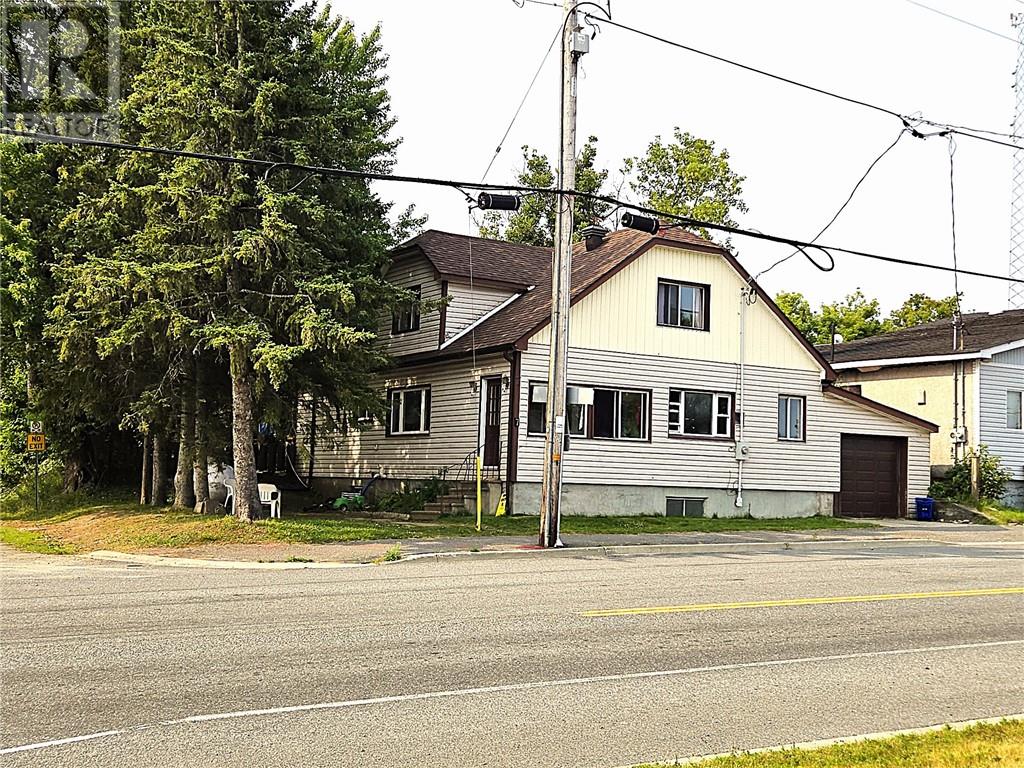 7 King Street, St. Charles, Ontario  P0M 2W0 - Photo 1 - 2124007