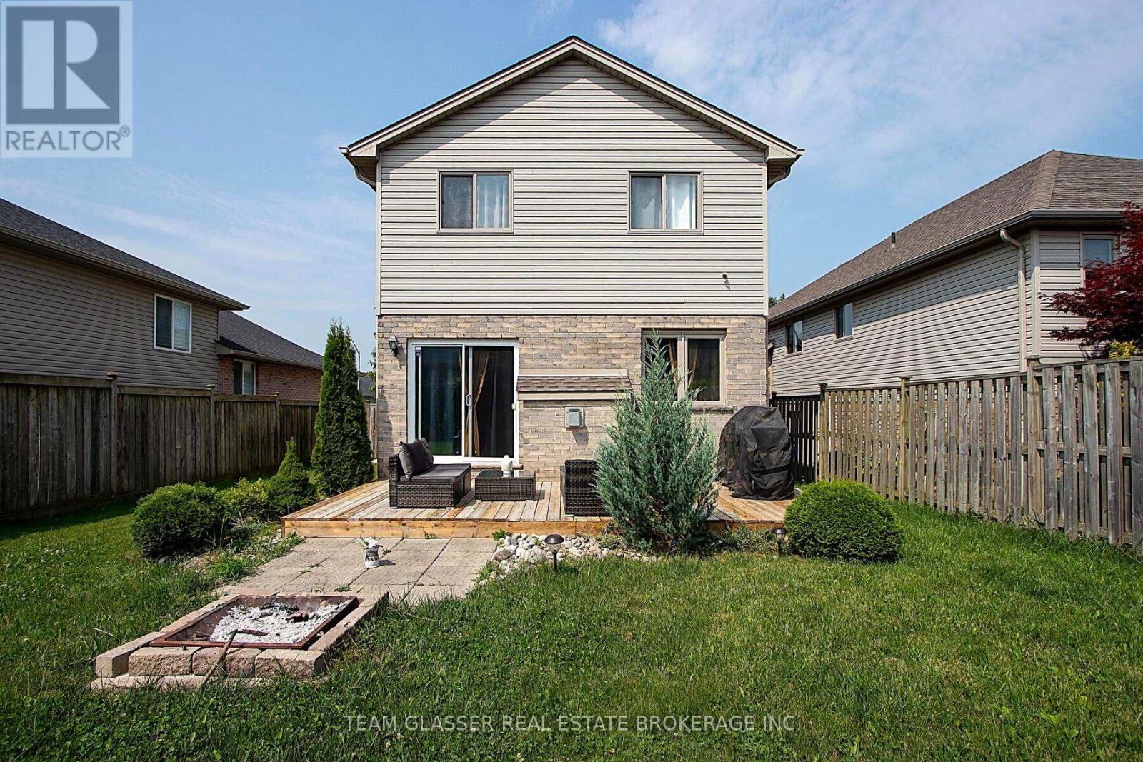 21 Faith Boulevard, St. Thomas, Ontario  N5R 6L3 - Photo 30 - X12330432