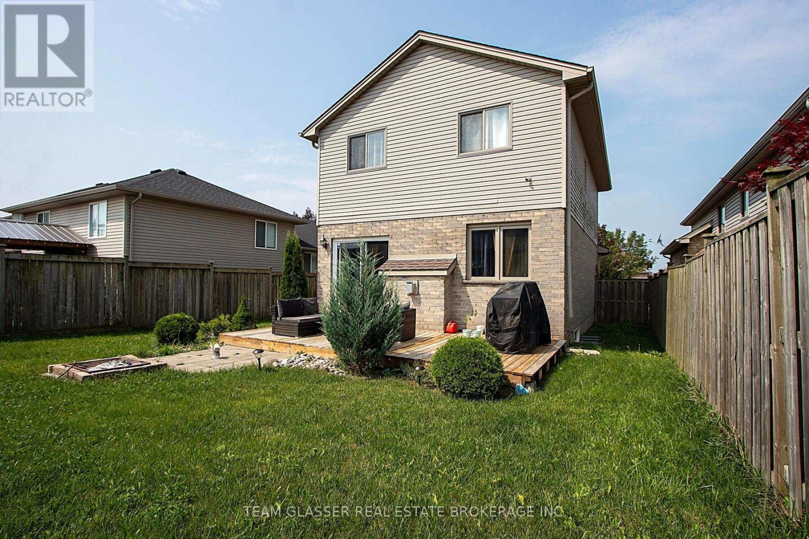 21 Faith Boulevard, St. Thomas, Ontario  N5R 6L3 - Photo 31 - X12330432