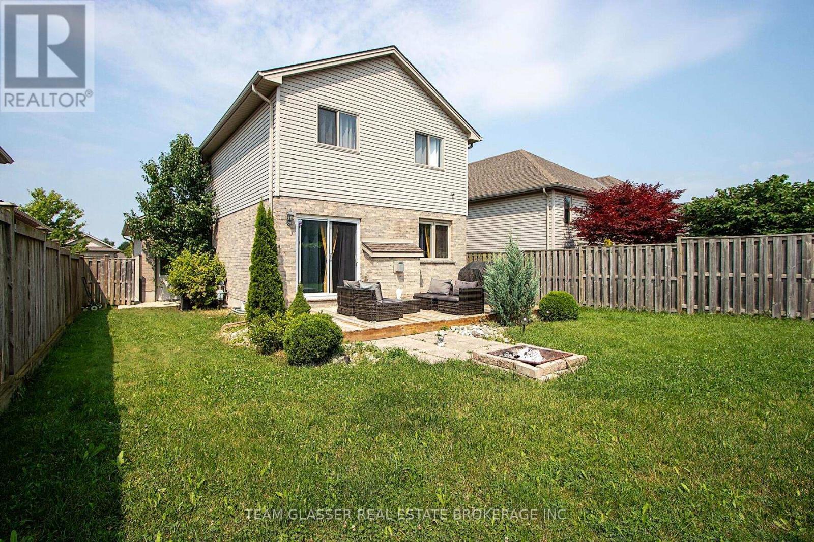 21 Faith Boulevard, St. Thomas, Ontario  N5R 6L3 - Photo 32 - X12330432