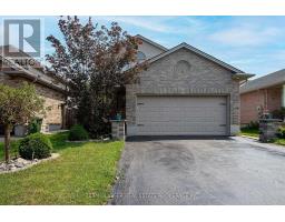 21 FAITH BOULEVARD, St. Thomas, Ontario