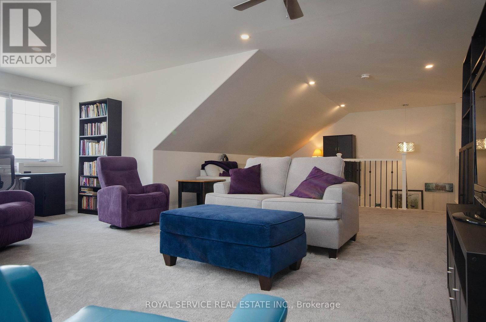 79 Orchard Way, Trent Hills, Ontario  K0K 3K0 - Photo 21 - X12330331