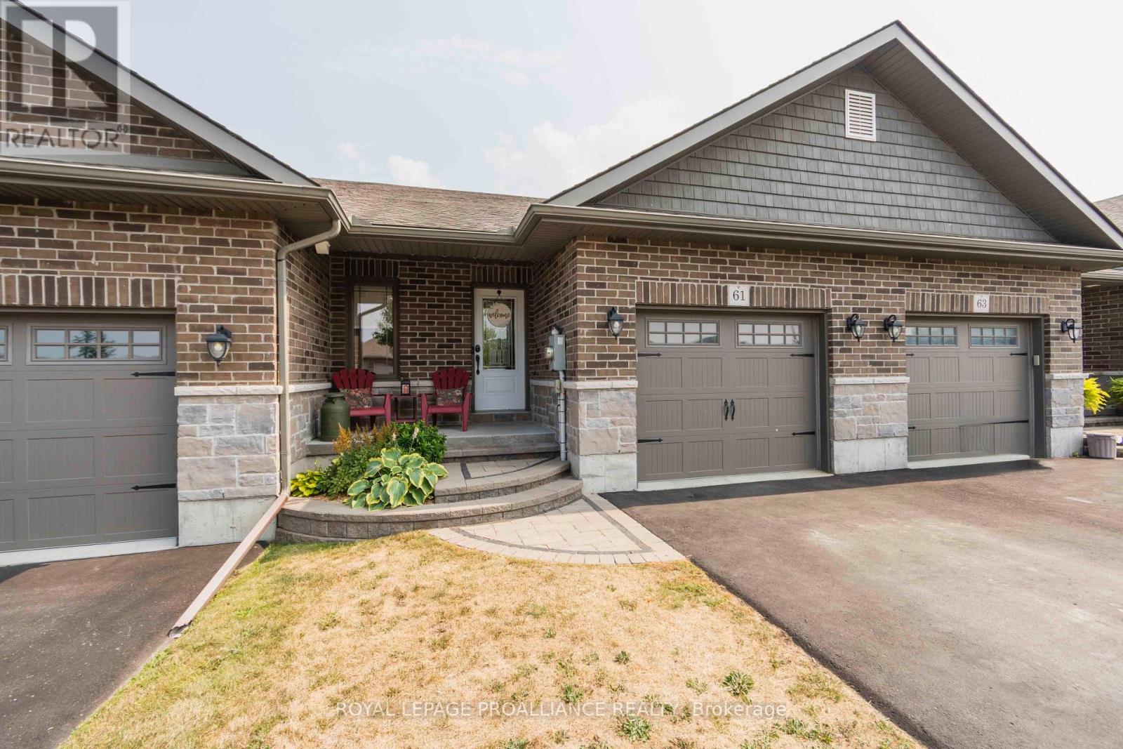 61 ASPEN DRIVE, Quinte West, Ontario