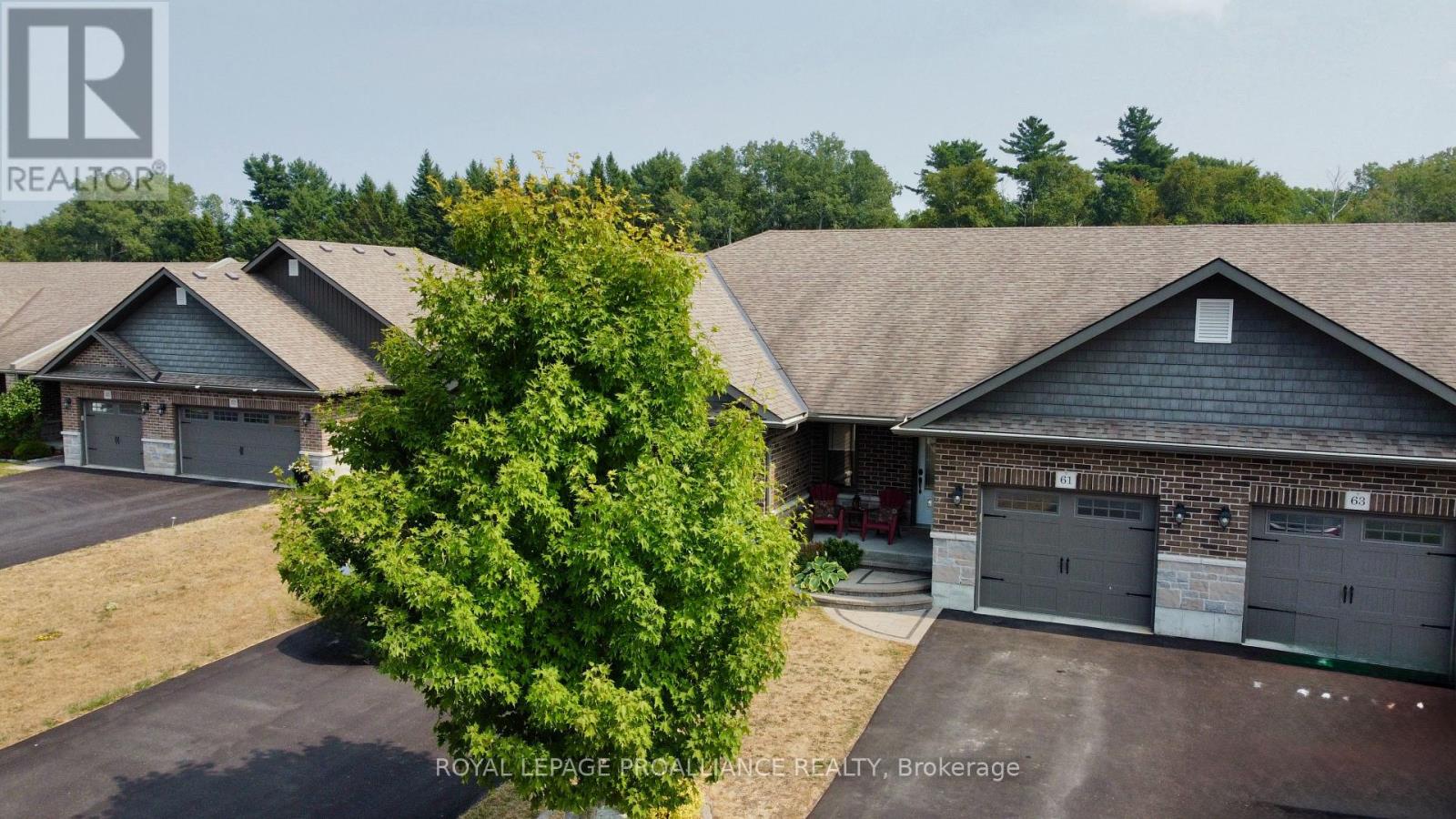 61 Aspen Drive, Quinte West, Ontario  K8V 0E2 - Photo 29 - X12330385