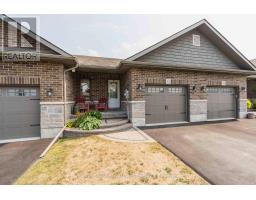 61 Aspen Drive, Quinte West (Murray Ward), Ca