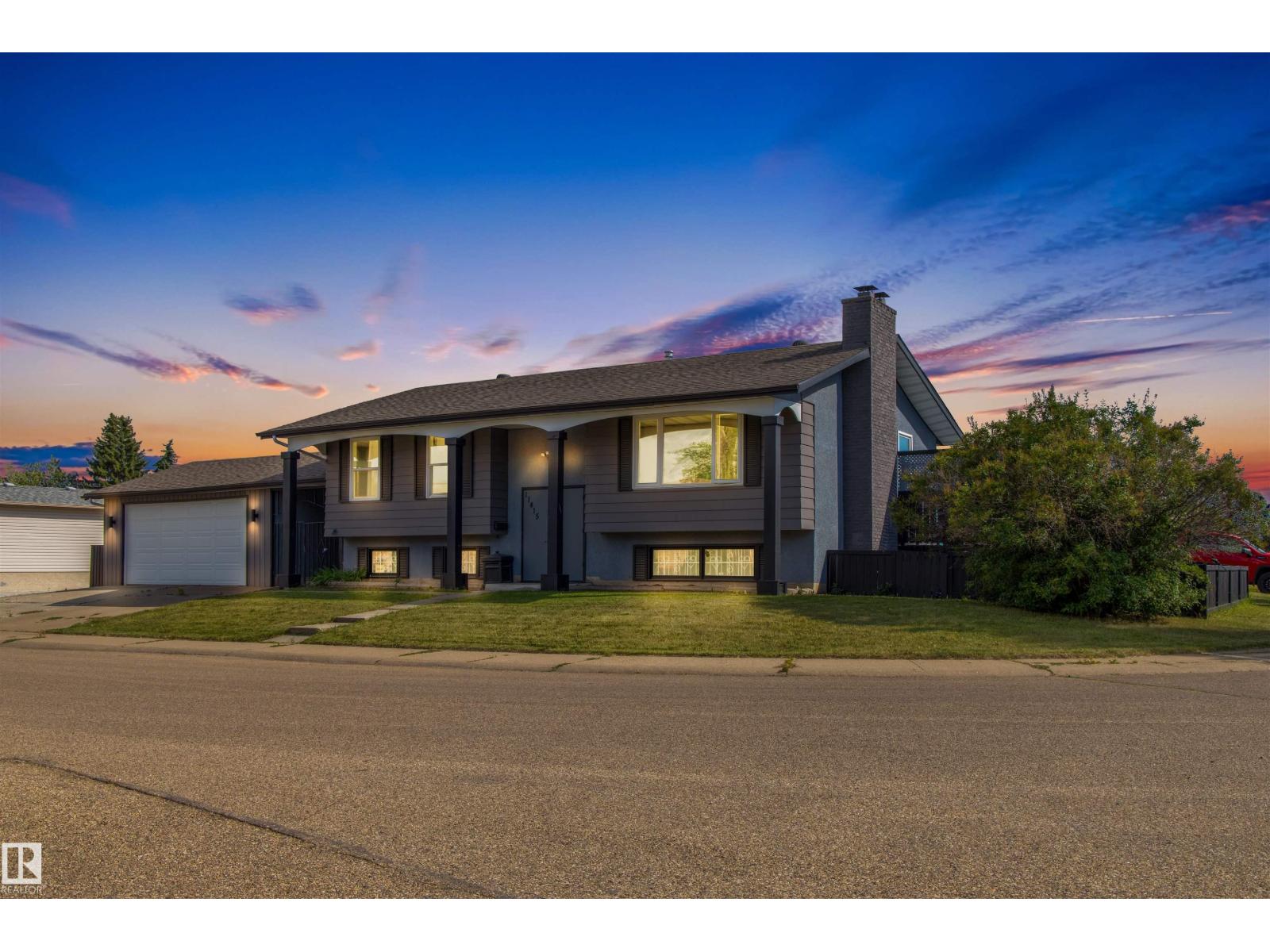 Property at 11415 148 AV NW image 1