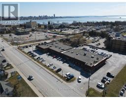 4 - 224 GARRISON ROAD, Fort Erie, Ontario