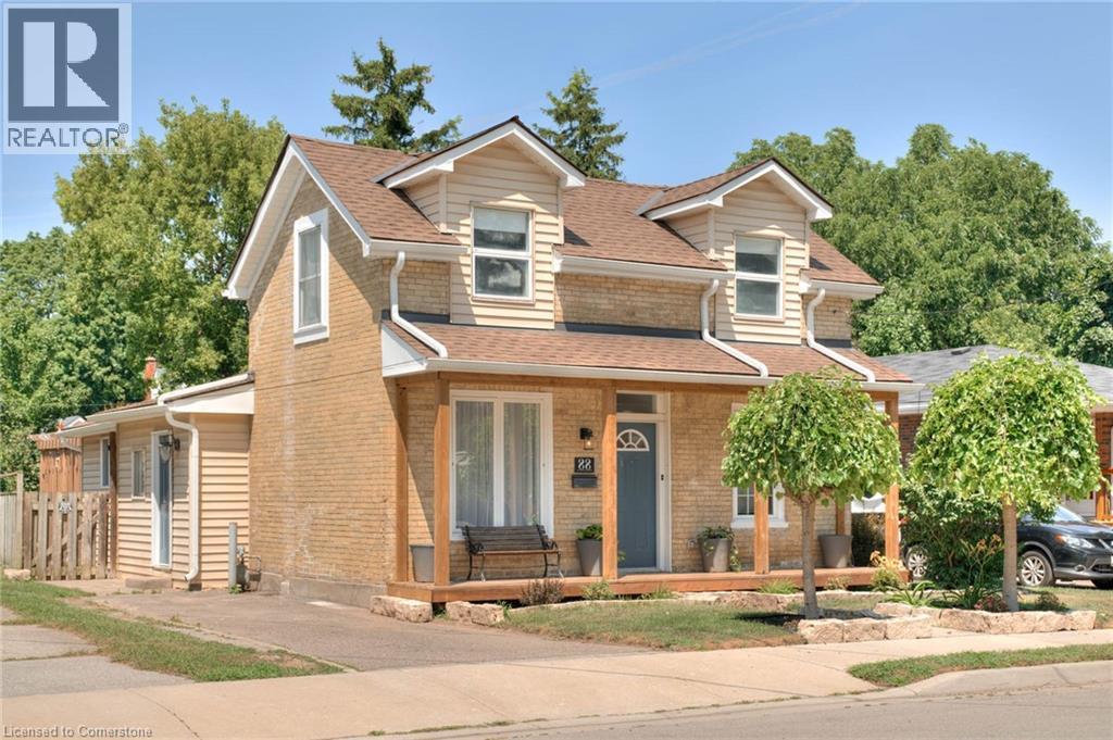 Property at 88 SELKIRK Street image 1