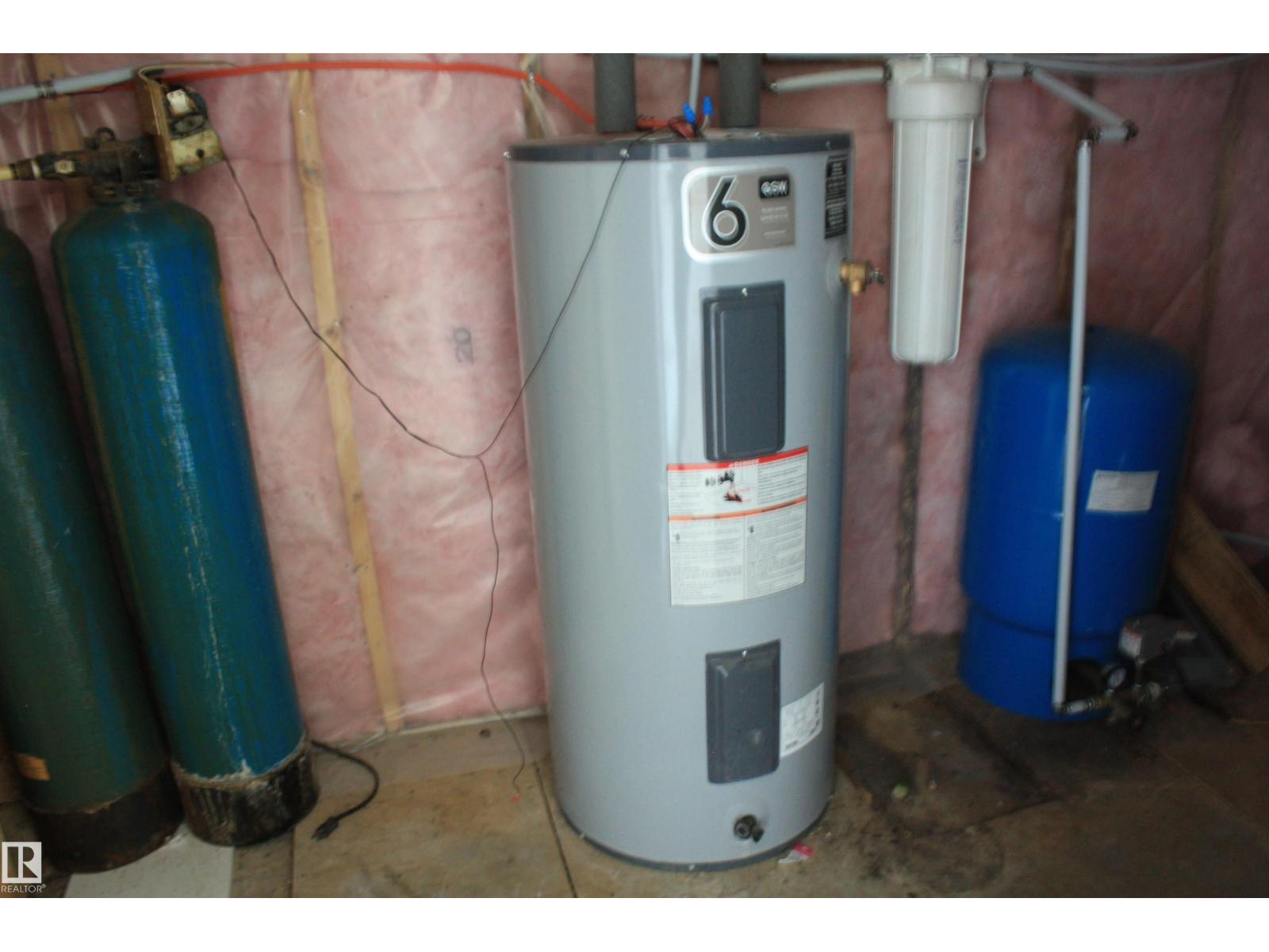 14044 Hiway 28, Rural Smoky Lake County, Alberta  T0A 3L0 - Photo 40 - E4451639