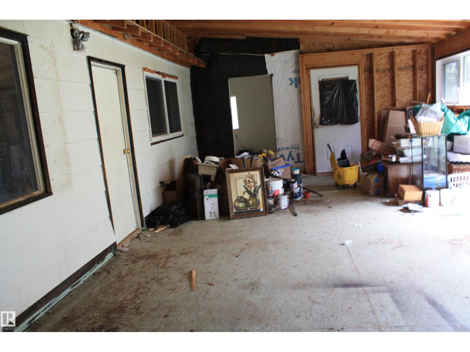 14044 Hiway 28, Rural Smoky Lake County, Alberta  T0A 3L0 - Photo 31 - E4451639