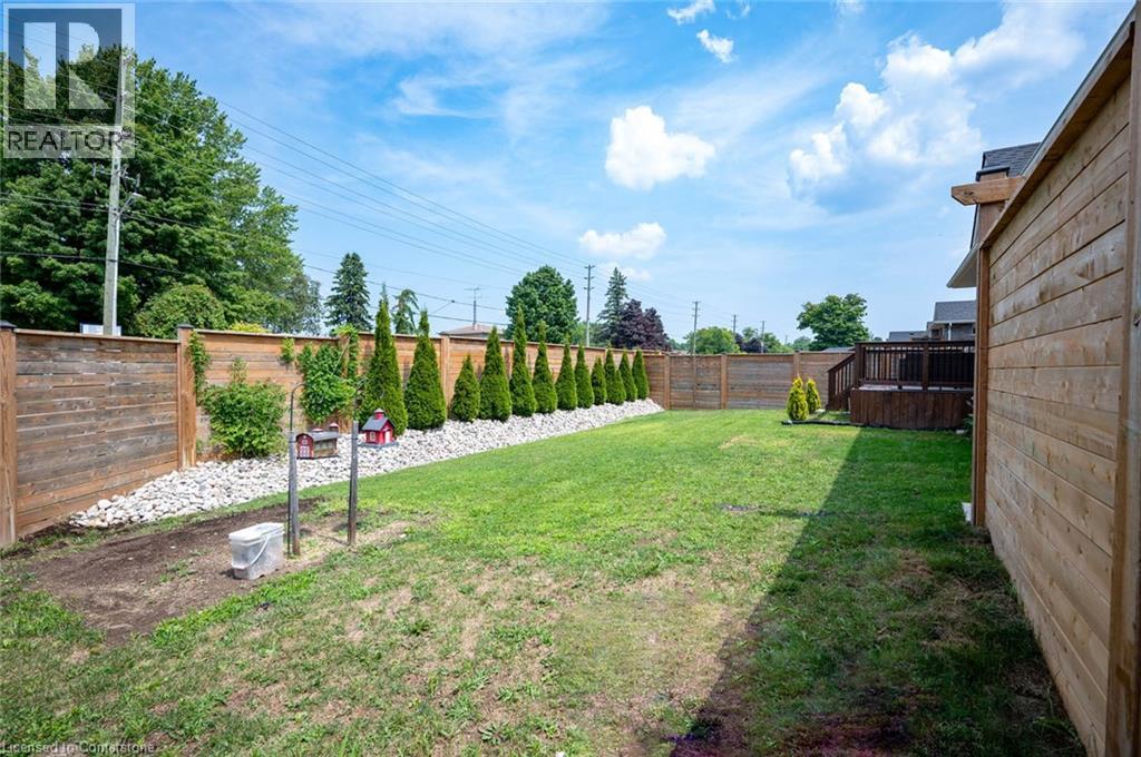 3 Coulthard Street, Tillsonburg, Ontario  N4G 0J3 - Photo 42 - 40757144
