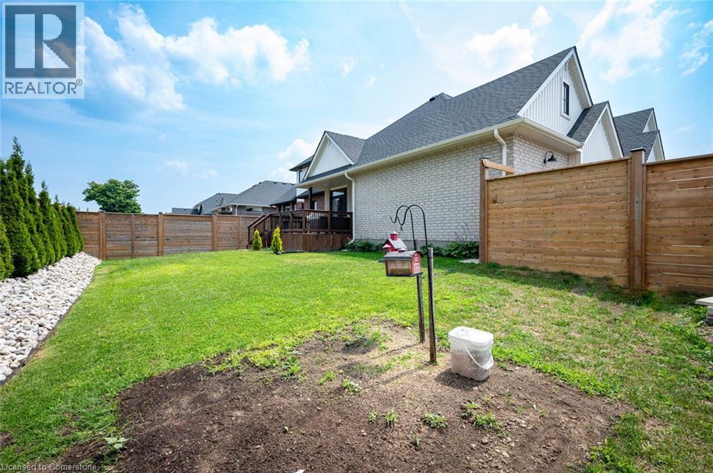 3 Coulthard Street, Tillsonburg, Ontario  N4G 0J3 - Photo 43 - 40757144