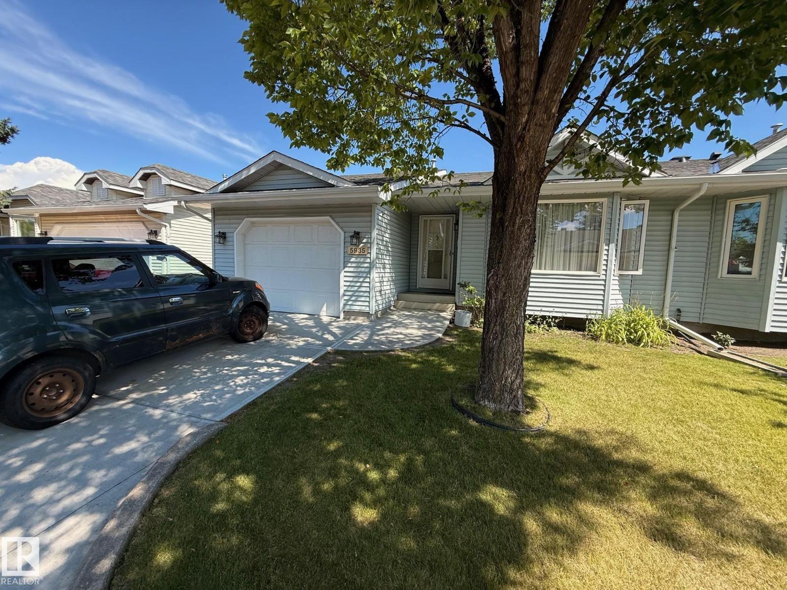 5935 189 ST NW, Edmonton, Alberta