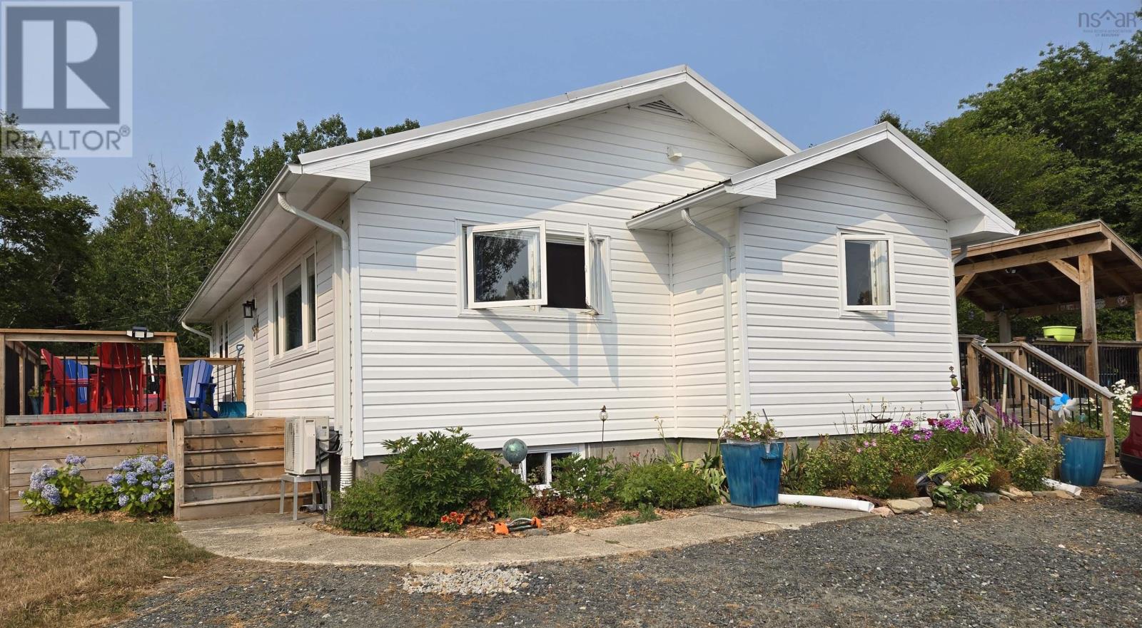 4700 Highway 1, Weymouth, Nova Scotia  B0W 3T0 - Photo 1 - 202519948