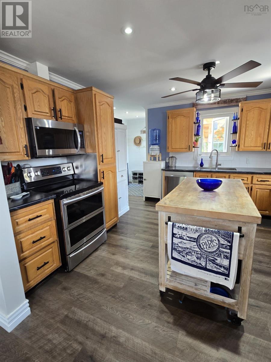 4700 Highway 1, Weymouth, Nova Scotia  B0W 3T0 - Photo 12 - 202519948