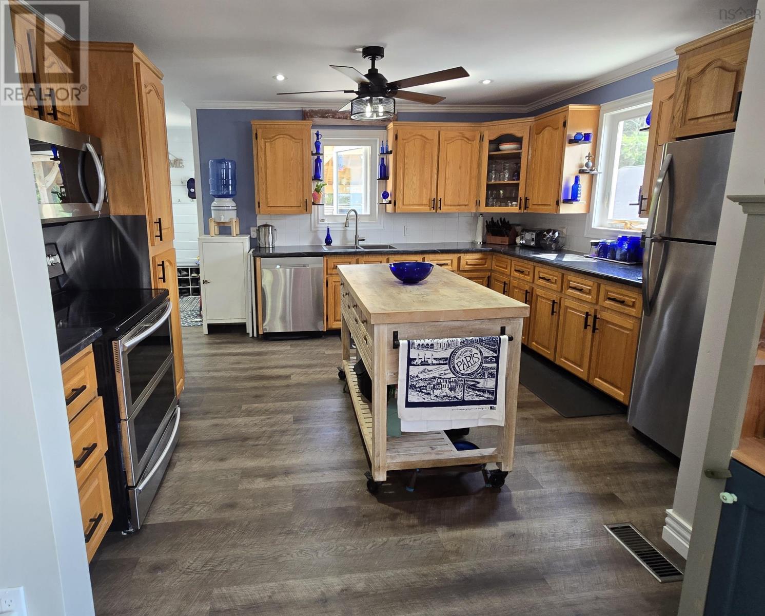 4700 Highway 1, Weymouth, Nova Scotia  B0W 3T0 - Photo 13 - 202519948