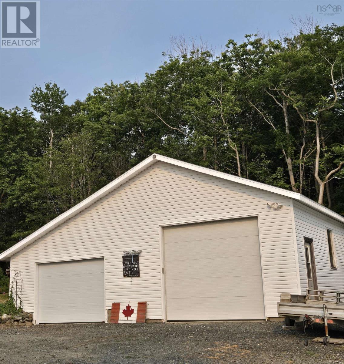 4700 Highway 1, Weymouth, Nova Scotia  B0W 3T0 - Photo 7 - 202519948