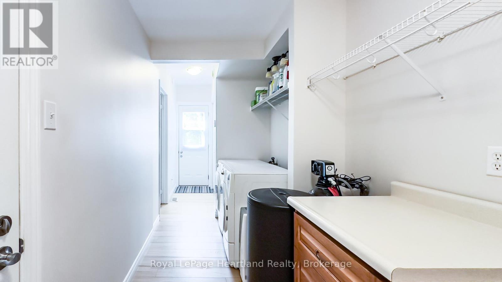 218 Princess Street E, Central Huron, Ontario  N0M 1L0 - Photo 27 - X12330343