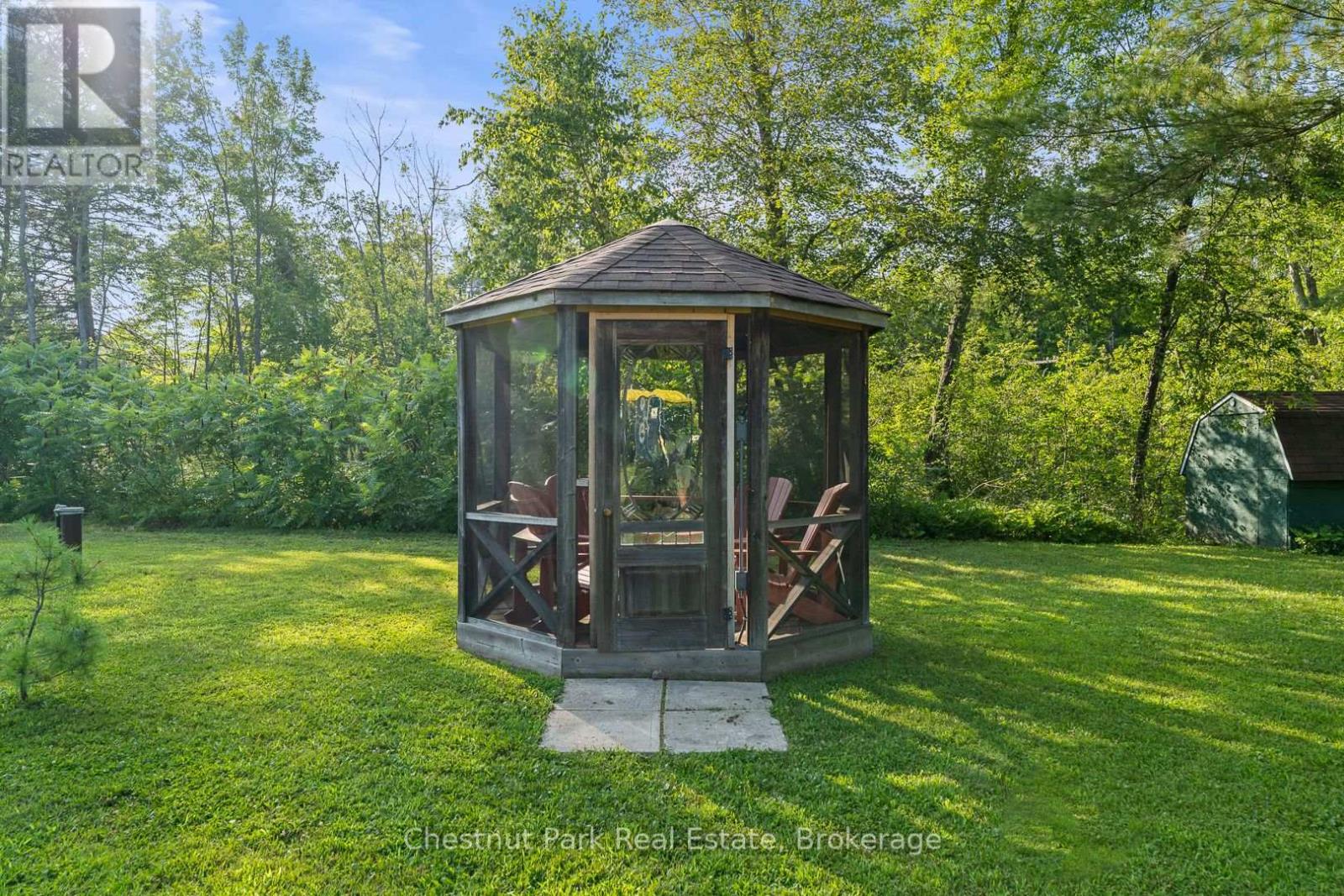 2642 Muskoka 169 Road, Muskoka Lakes, Ontario  P0C 1M0 - Photo 43 - X12330402