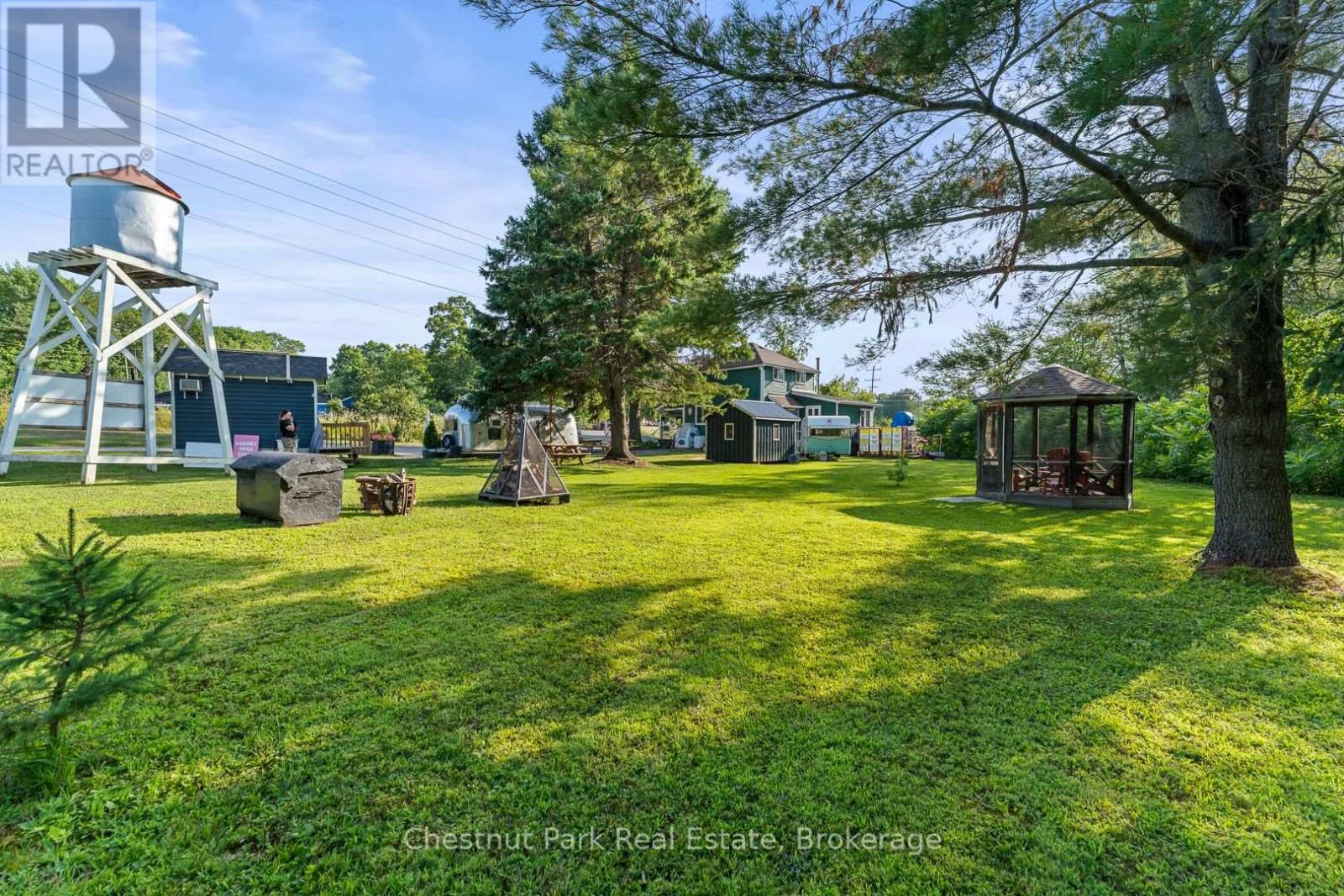 2642 Muskoka 169 Road, Muskoka Lakes, Ontario  P0C 1M0 - Photo 44 - X12330402