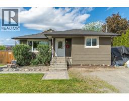862 Desmond Street Brocklehurst, Kamloops, Ca