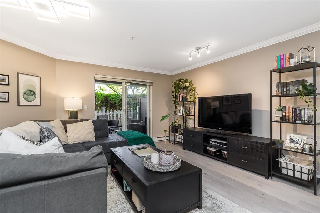 111 19340 65 Avenue, Surrey, British Columbia  V4N 0A3 - Photo 2 - R3034172