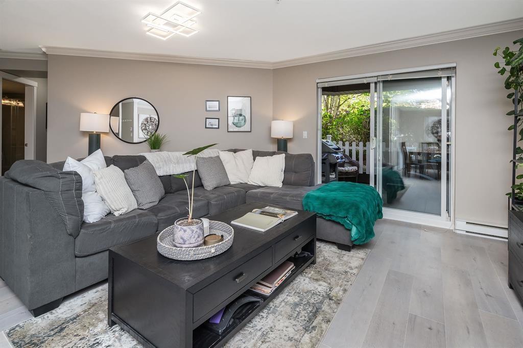 111 19340 65 Avenue, Surrey, British Columbia  V4N 0A3 - Photo 4 - R3034172