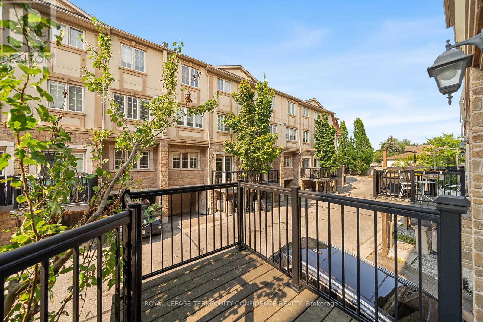 508 Ellerslie Avenue, Toronto, Ontario  M2R 1C4 - Photo 24 - C12330209
