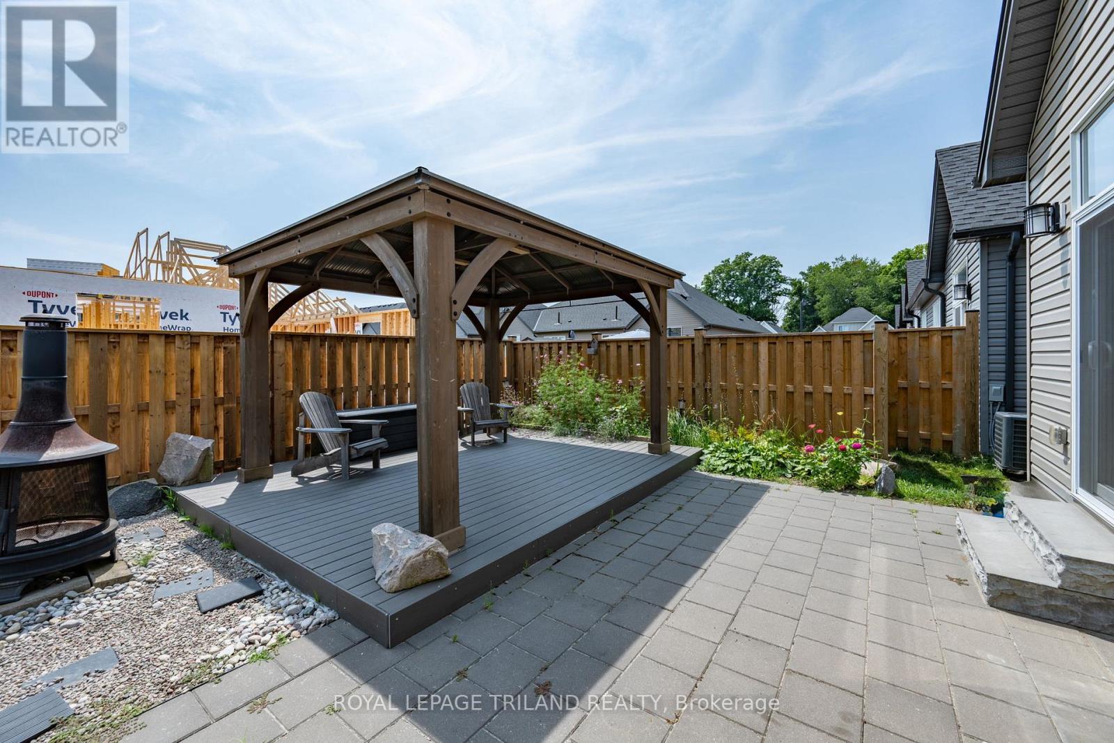 54 Compass Trail W, Central Elgin, Ontario  N5L 0B4 - Photo 32 - X12330176