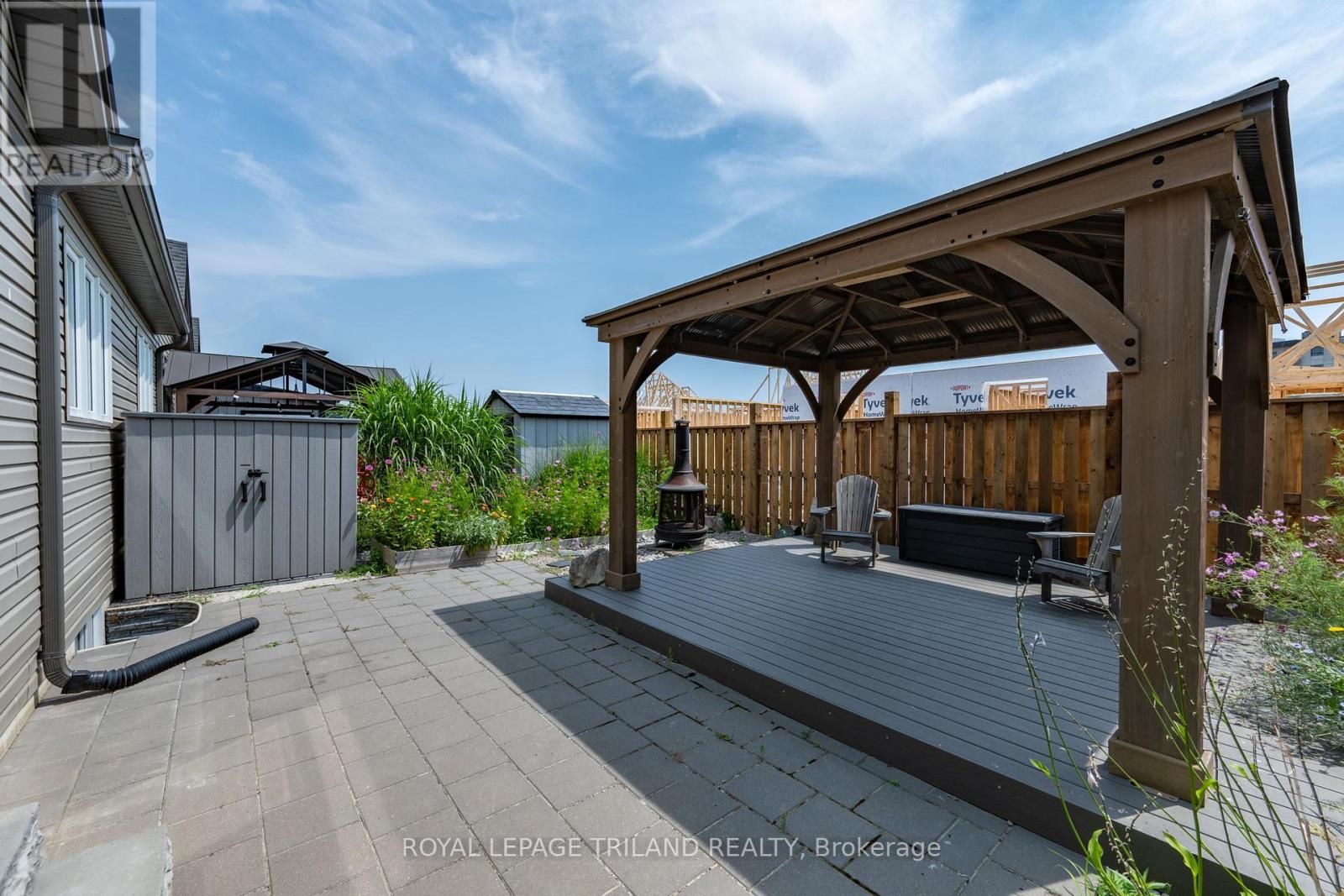 54 Compass Trail W, Central Elgin, Ontario  N5L 0B4 - Photo 31 - X12330176