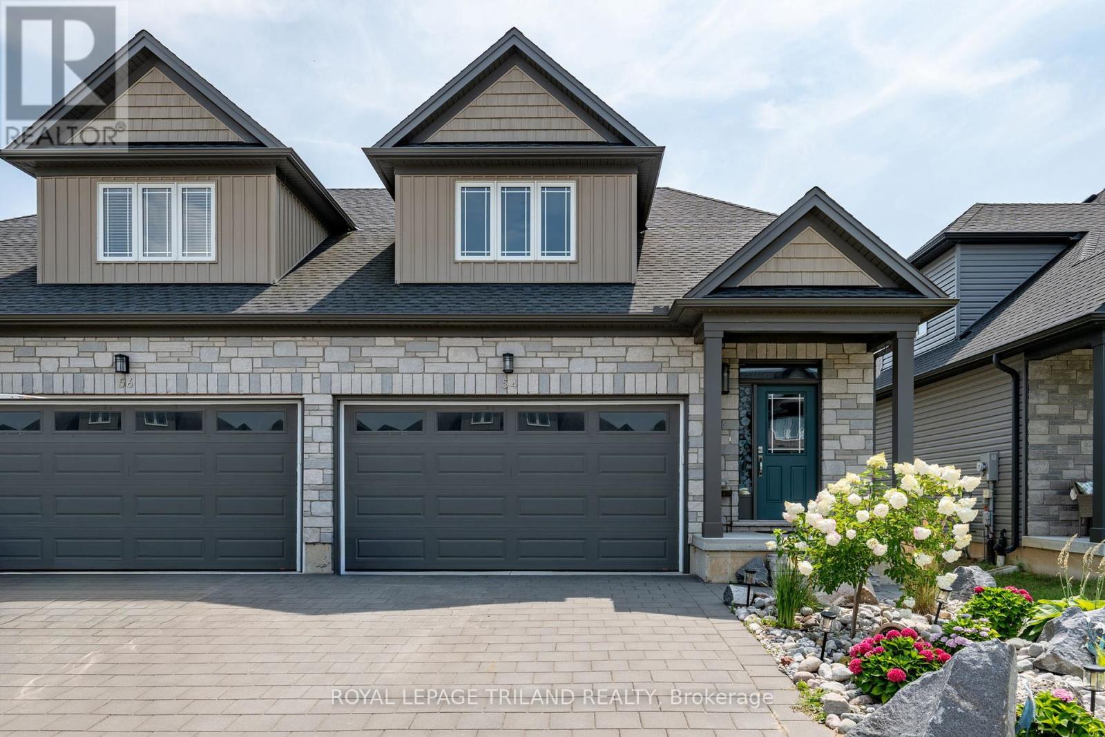 54 Compass Trail W, Central Elgin, Ontario  N5L 0B4 - Photo 3 - X12330176