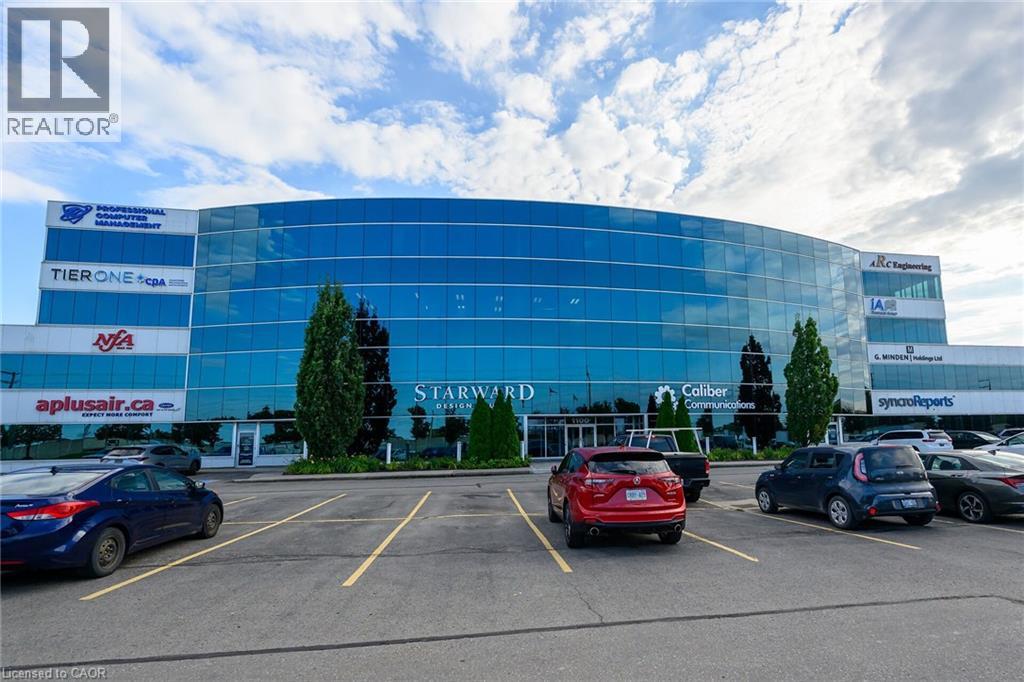 1100 South Service Road Unit# 423-424, Stoney Creek, Ontario  L8E 0C5 - Photo 4 - 40757914