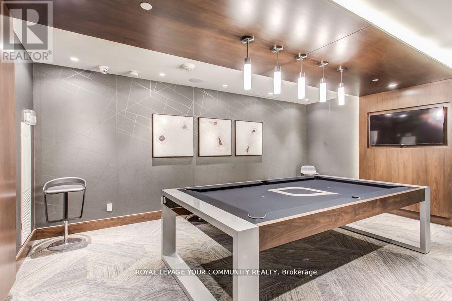 1310 - 255 Village Green Square, Toronto, Ontario  M1S 0L3 - Photo 11 - E12330185