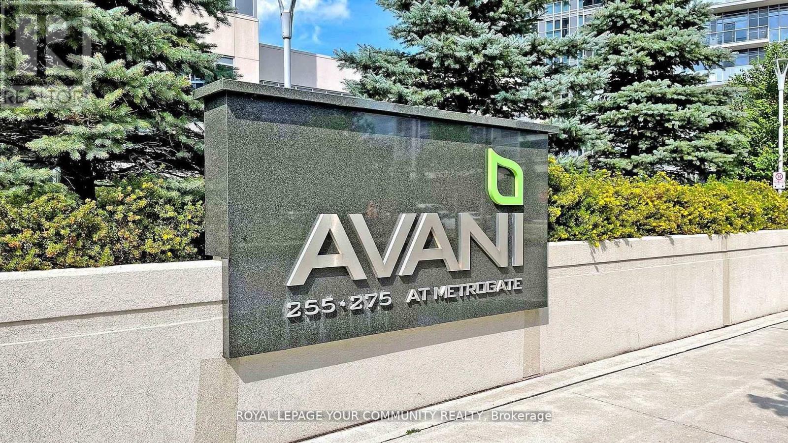 1310 - 255 Village Green Square, Toronto, Ontario  M1S 0L3 - Photo 3 - E12330185