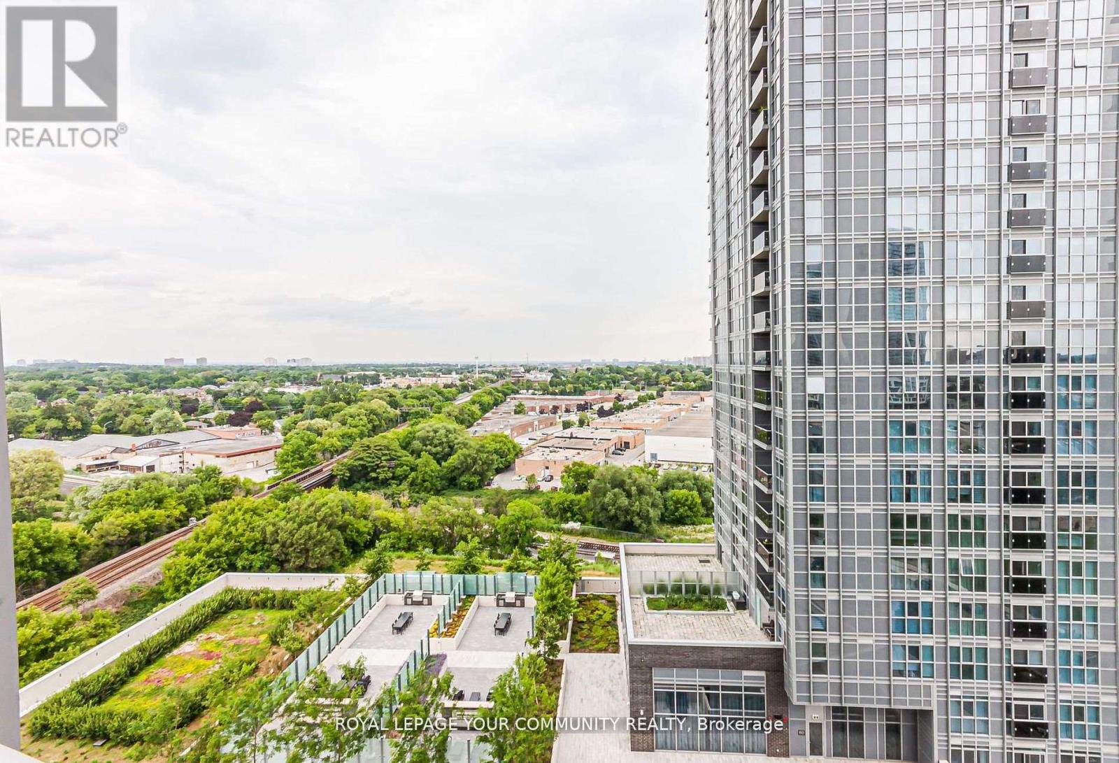 1310 - 255 Village Green Square, Toronto, Ontario  M1S 0L3 - Photo 30 - E12330185